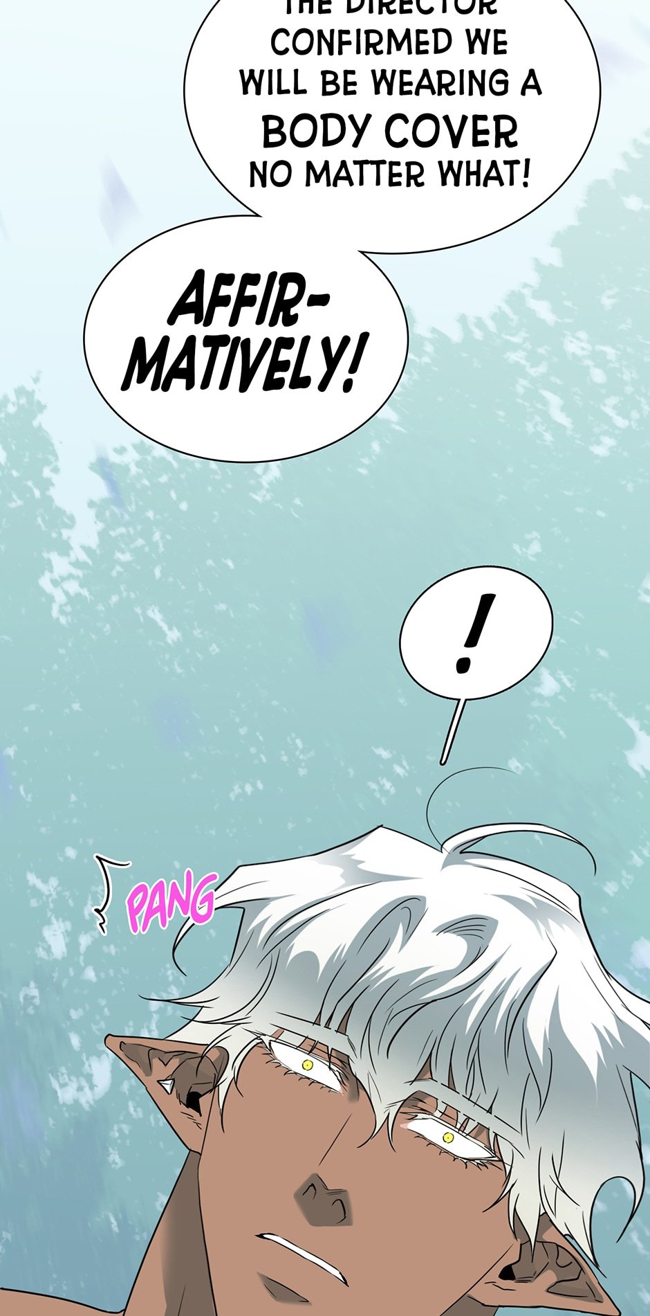 Dear DOO, Chapter 162 image 078